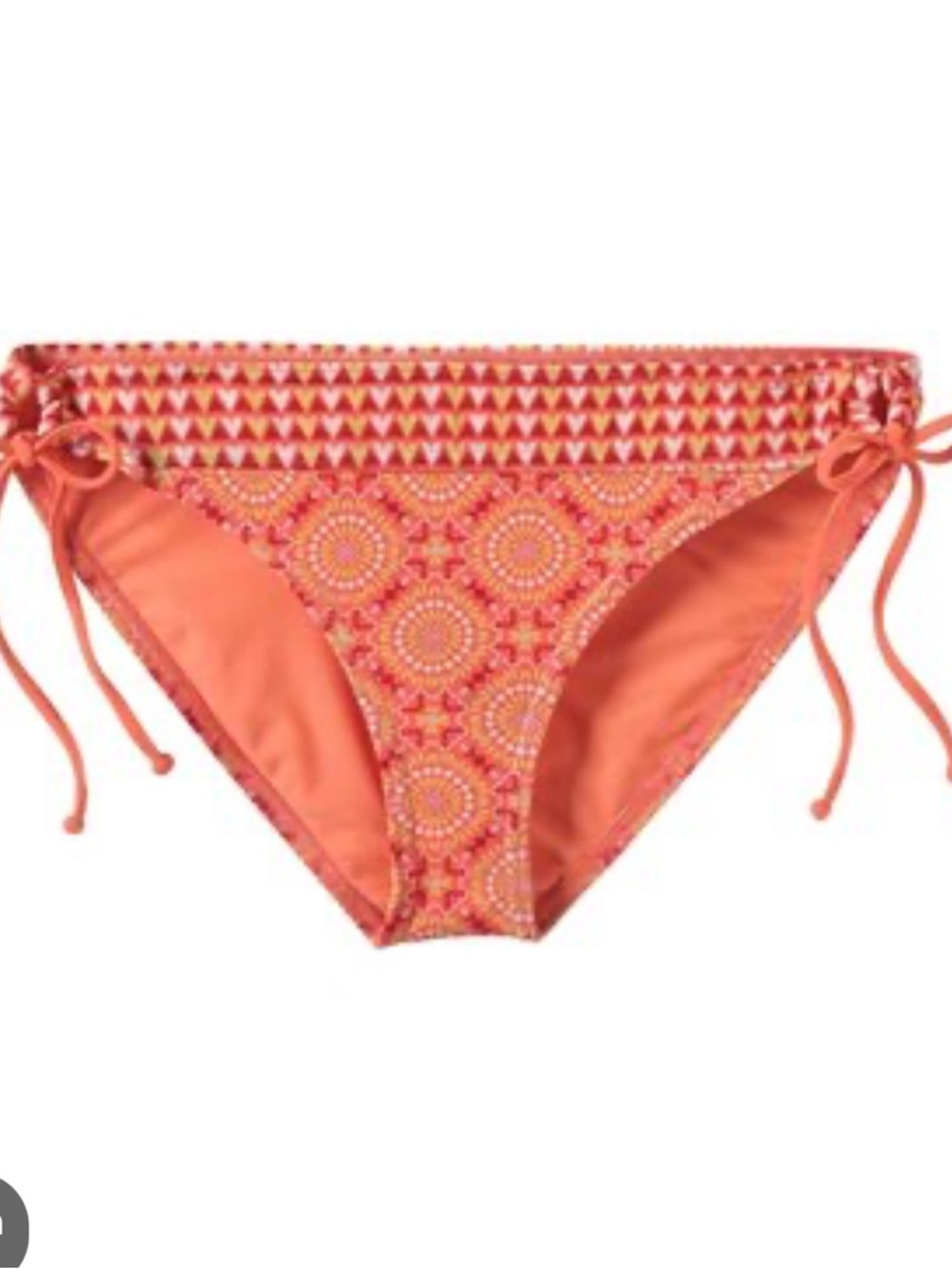 2 pair of Prana swim bottoms NWT - Picture 2 of 3